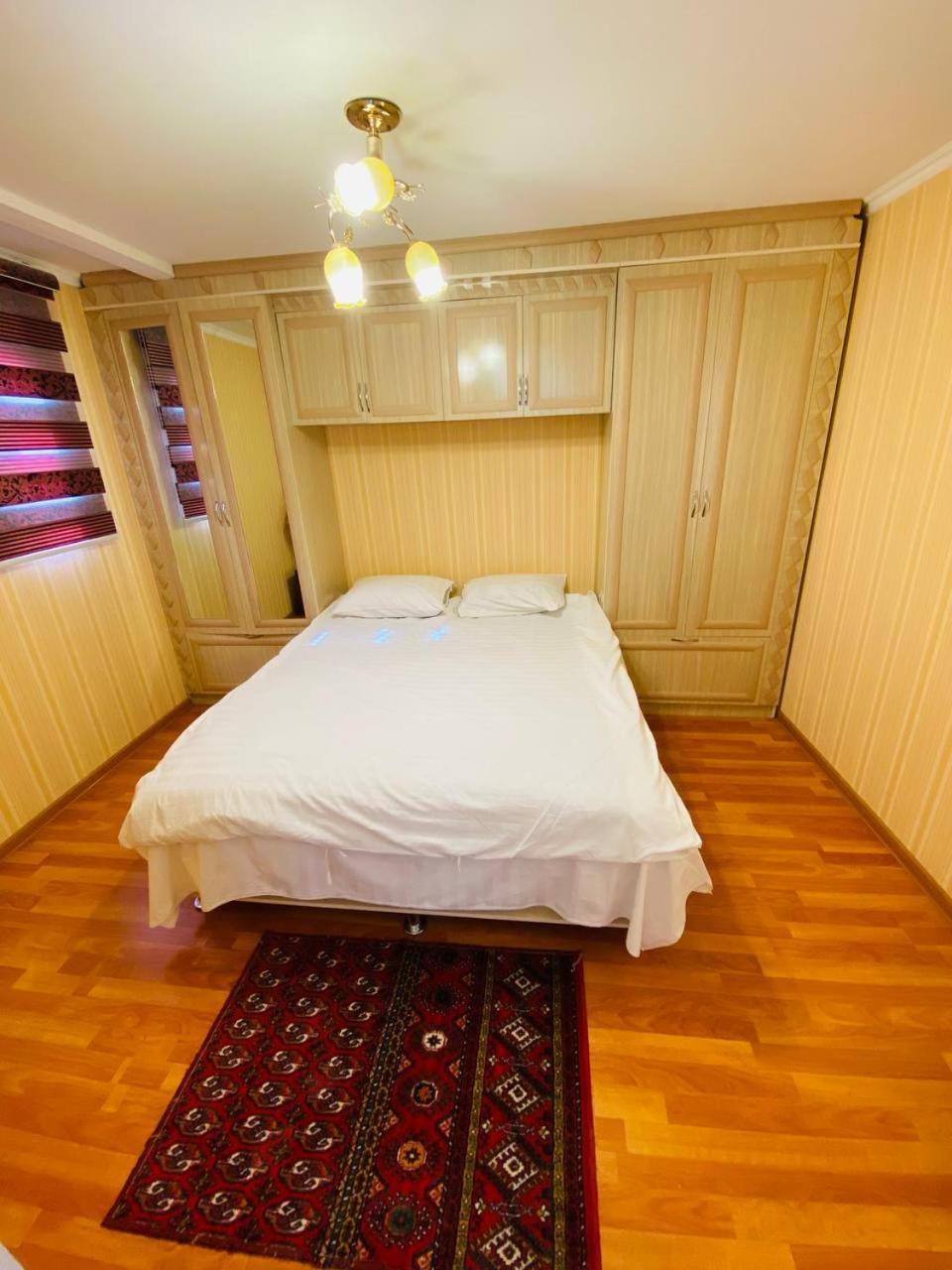 Hotel Chorminor Heritage 1 Min To Bukhara Old Town Zewnętrze zdjęcie