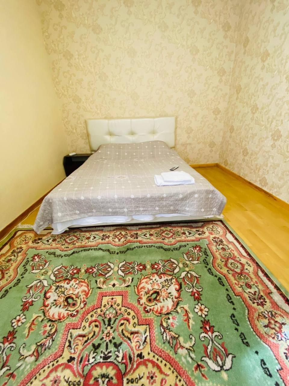 Hotel Chorminor Heritage 1 Min To Bukhara Old Town Zewnętrze zdjęcie